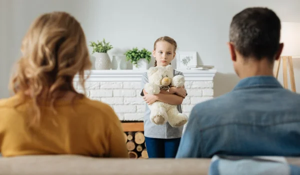 Unmarried Parents Custody Laws