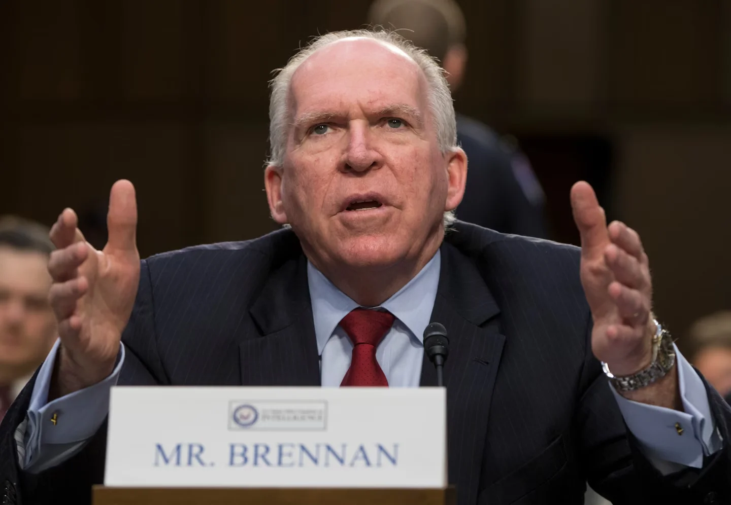 John Brennan