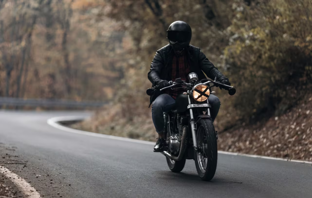 Motorcycle Laws