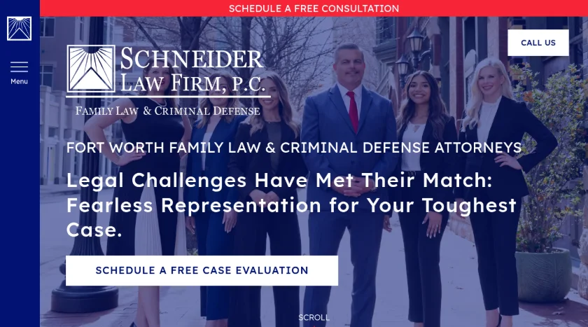 Schneider Law Firm, P.C.