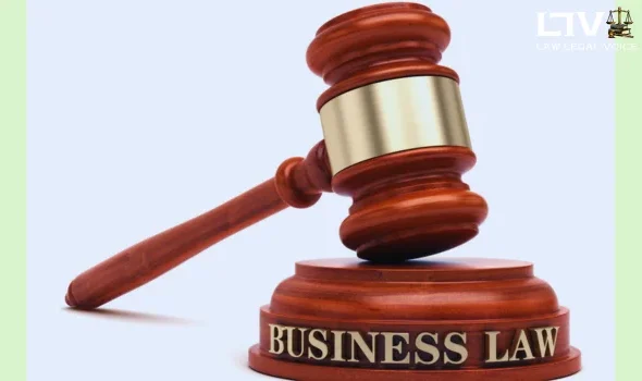 Business Law