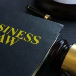 Business Law Attorney