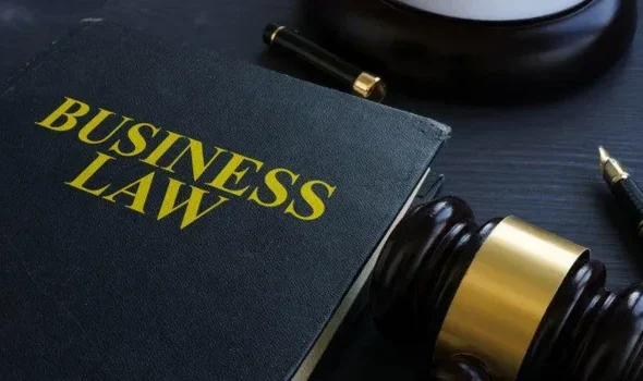 Business Law Attorney