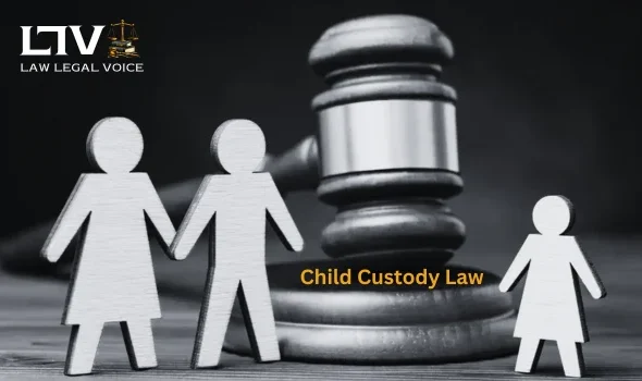 Child Custody Law