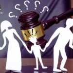 Child Custody Law for Unmarried Parents