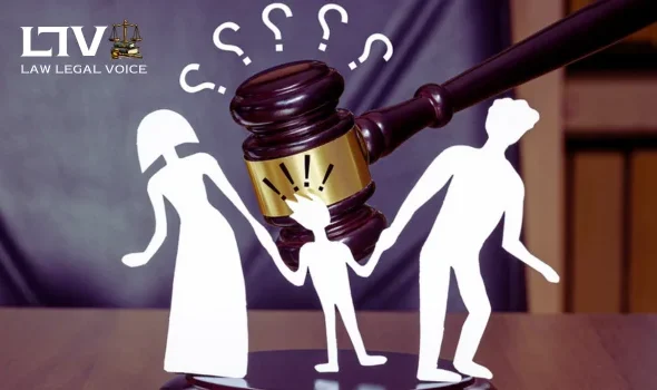 Child Custody Law for Unmarried Parents