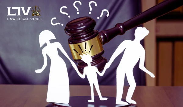 Child Custody Law for Unmarried Parents