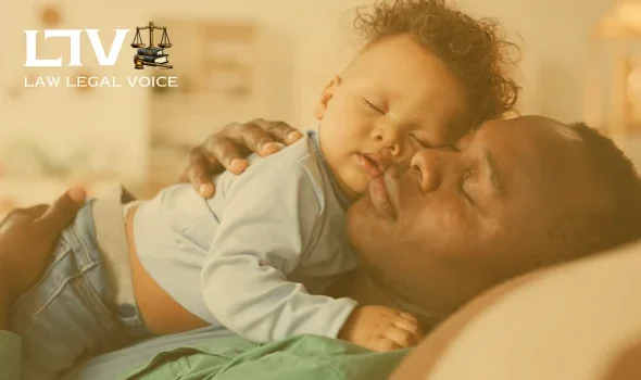 Child Custody Laws for Fathers