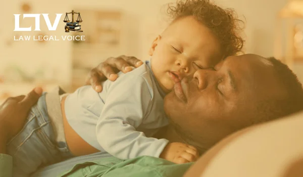 Child Custody Laws for Fathers