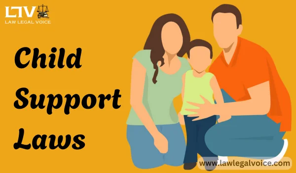 Child Support Laws