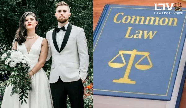 Common-Law Marriage