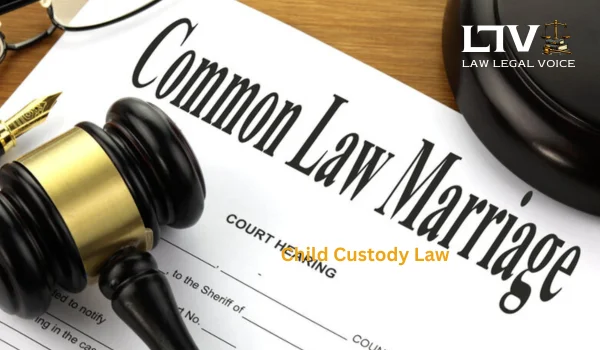 Common Law Marriages