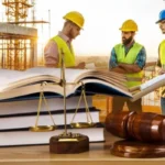 Construction Business & Law