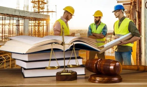 Construction Business & Law