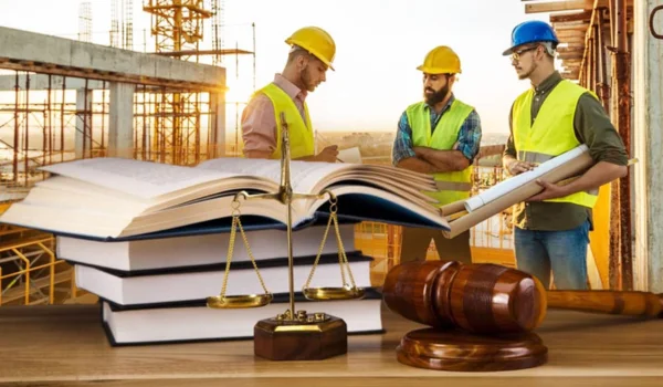 Construction Business & Law