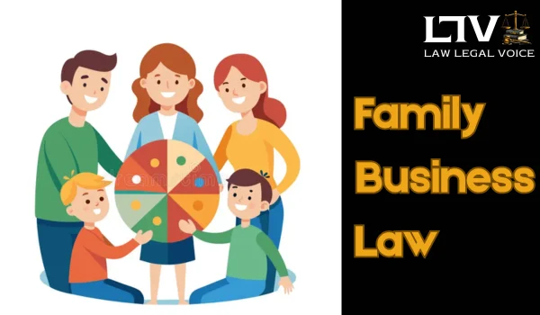 Family Business Law