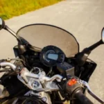 Motorcycle Mirror Law