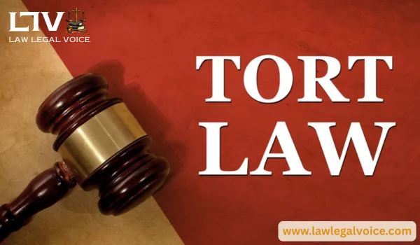 Torts in Business Law