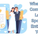 What Is a Common Law Spouse Entitled To