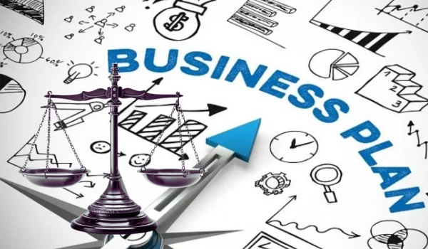 Business Plan for Law Firm