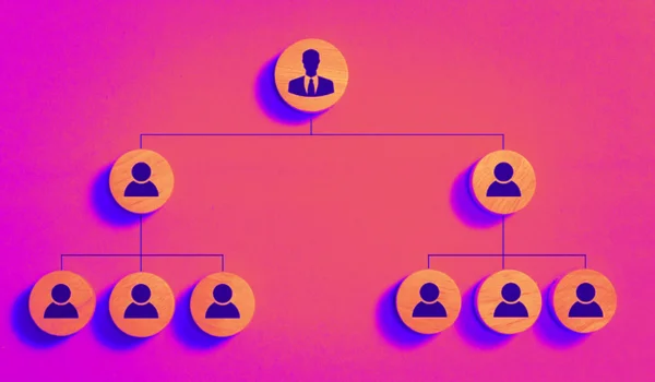 Law Firm Business Structure