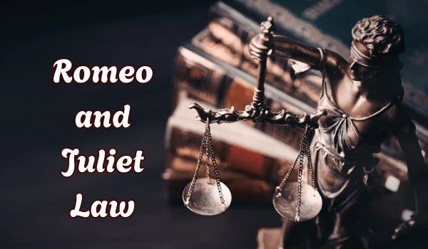 Romeo and Juliet Law