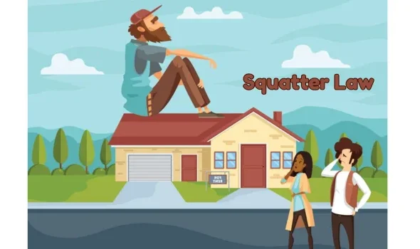 Squatter Law