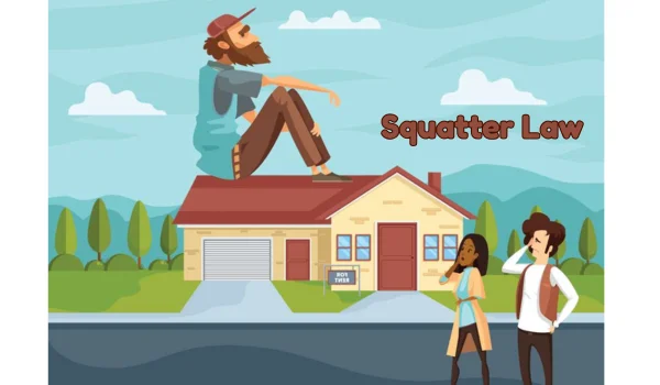 Squatter Law