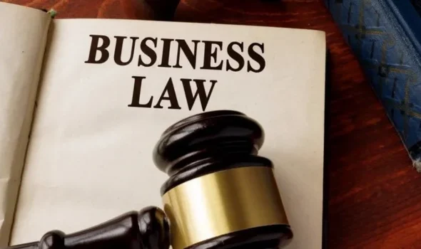 Business Law