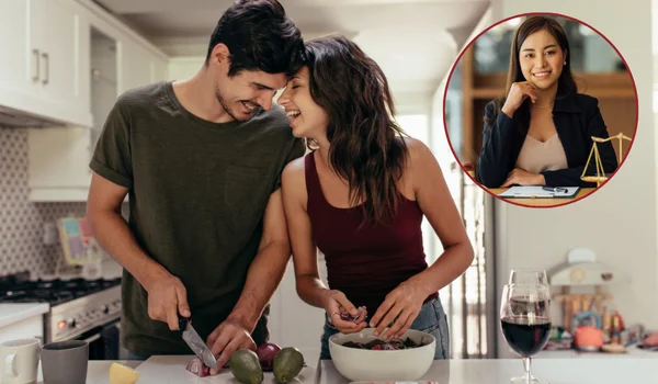 Common Law Marriage LAwyer