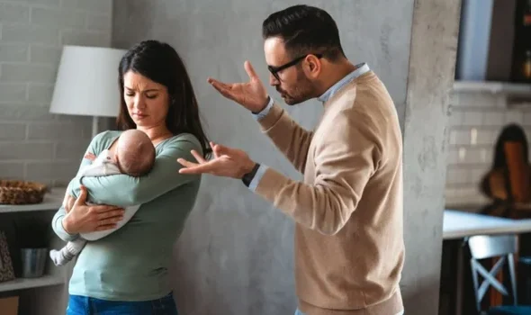 Custody Laws for Unmarried Parents