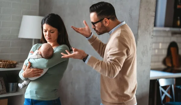 Custody Laws for Unmarried Parents