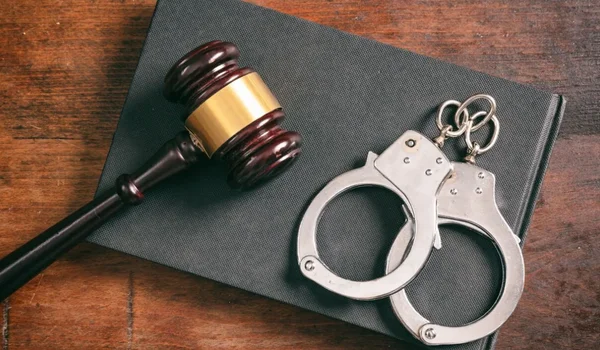 First-Time VOP (Violation of Probation)