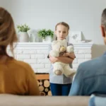 Unmarried Parents Custody Laws