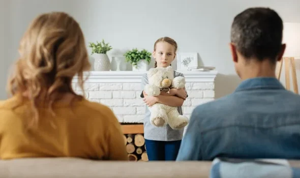 Unmarried Parents Custody Laws