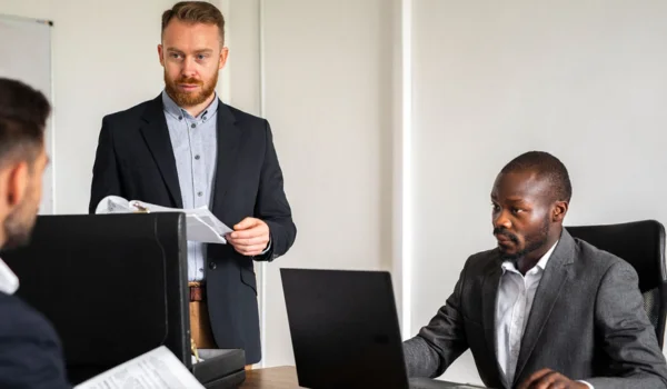 What Is a Deposition in Law