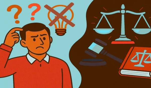 Business Law Mistakes