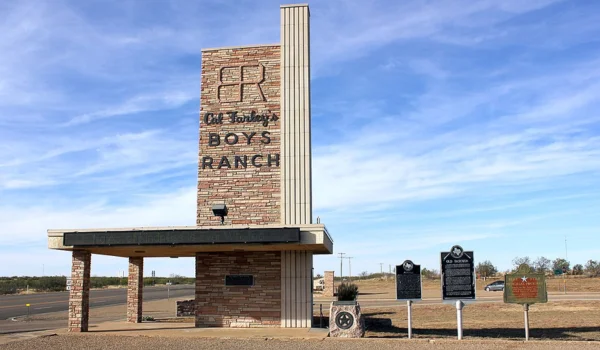 Cal Farley’s Lawsuit