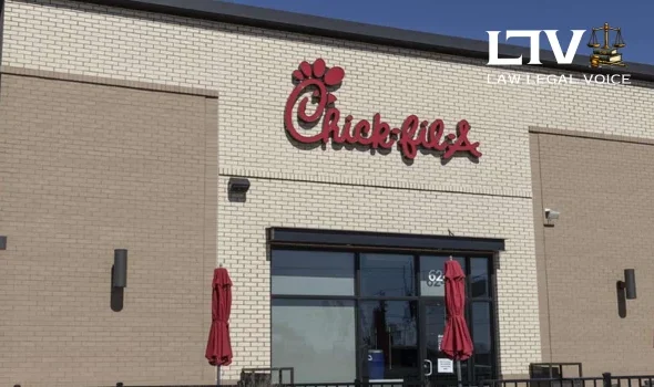 Chick-fil-A Class Action Lawsuit