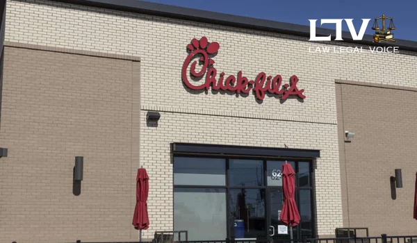 Chick-fil-A Class Action Lawsuit