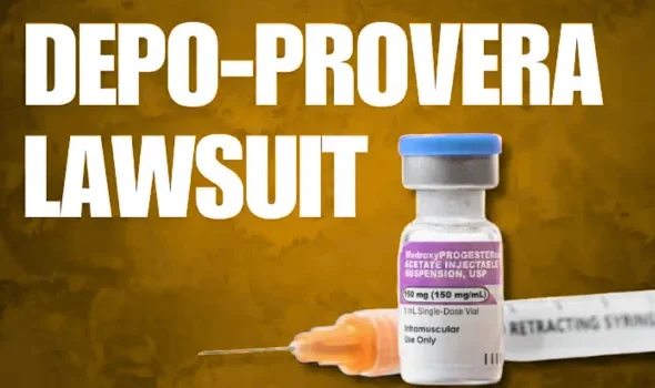 Depo-Provera Lawsuit