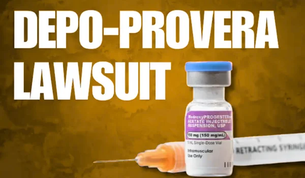Depo-Provera Lawsuit