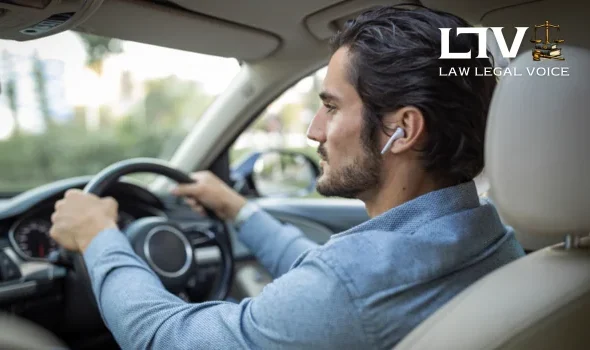 Drive with Headphones (1)