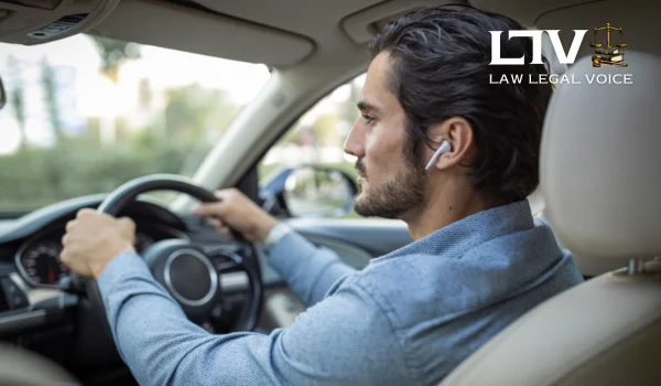 Drive with Headphones (1)