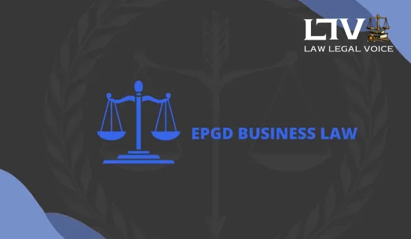 EPGD Business Law