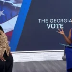 Georgia Abortion Lawsuit