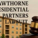 Hawthorne Residential Partners Lawsuit