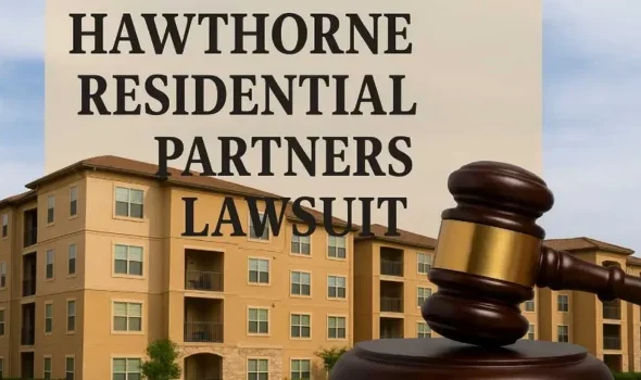 Hawthorne Residential Partners Lawsuit