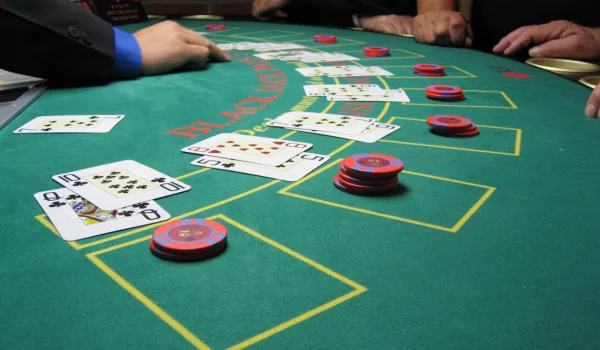 Is It Illegal to Count Cards