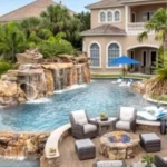 Lucas Lagoons Lawsuit